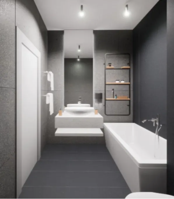 Residence5 - Forest Apartments – imagine 7