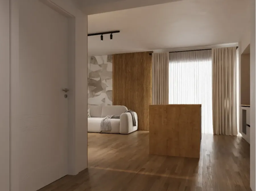 West Avenue Residence  – imagine 6