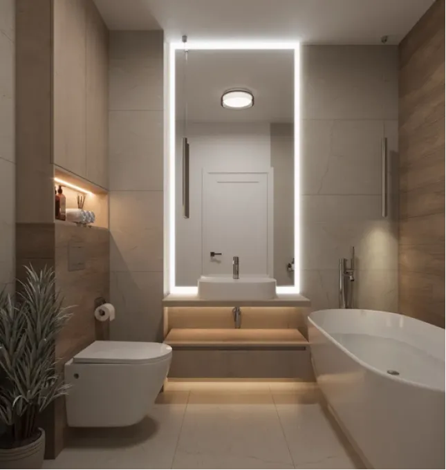 West Avenue Residence  – imagine 7