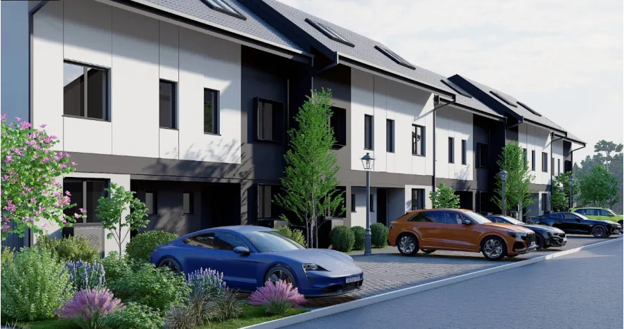 Mobexpert Homes Pipera  – imagine 6