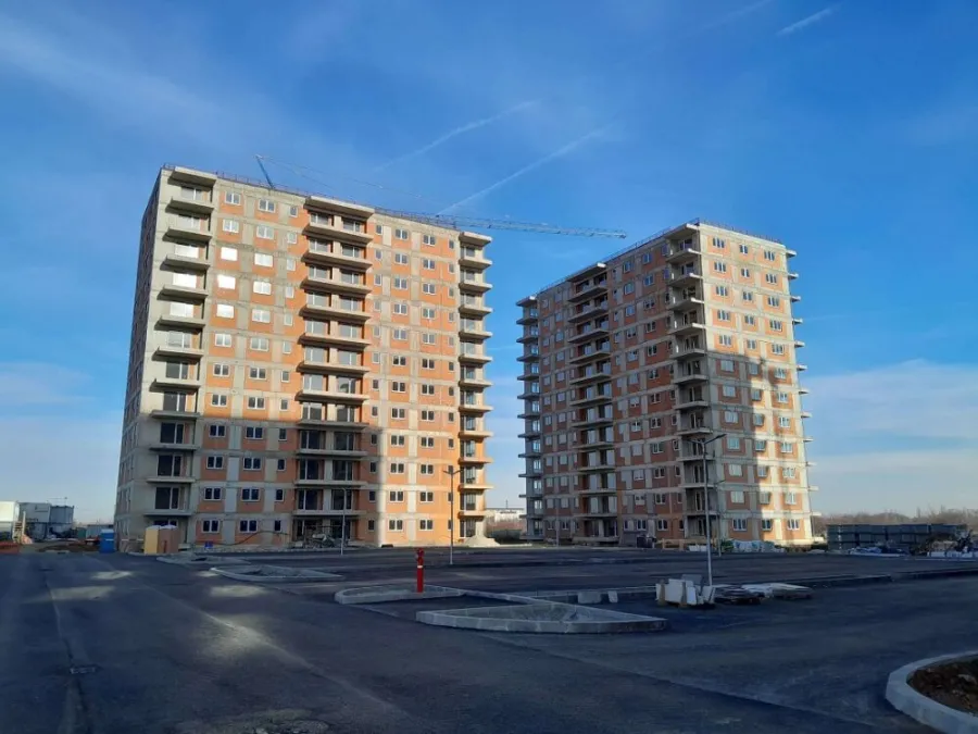Dimri Residence – imagine 7