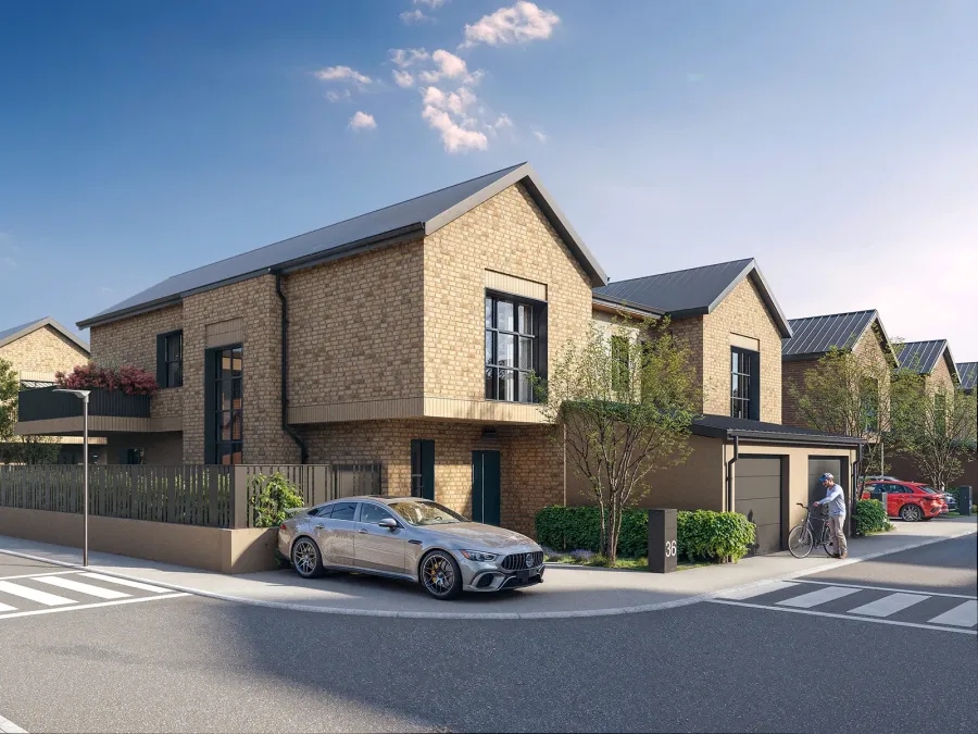 Sunrise Homes – imagine 7